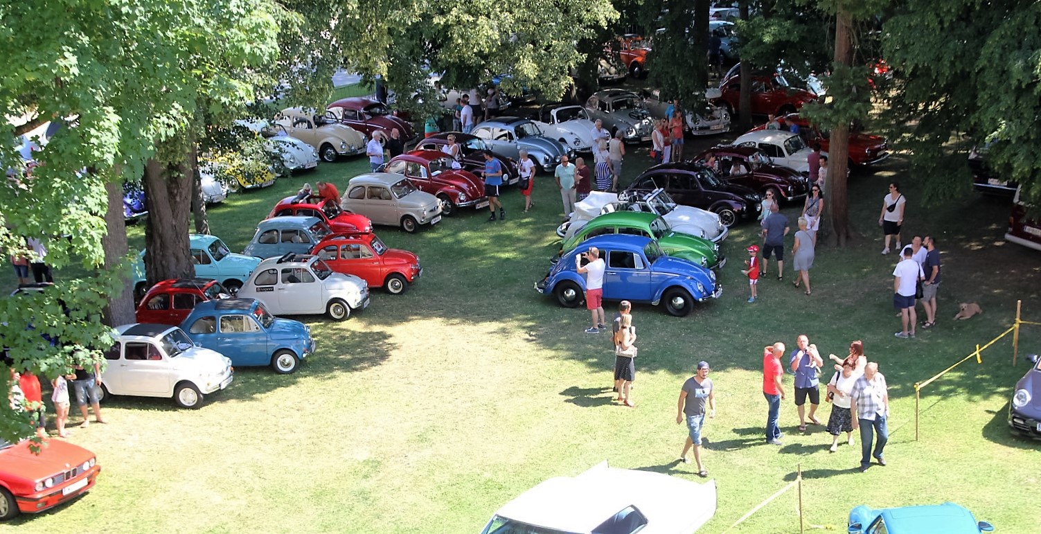 2016-07-10 Oldtimertreffen